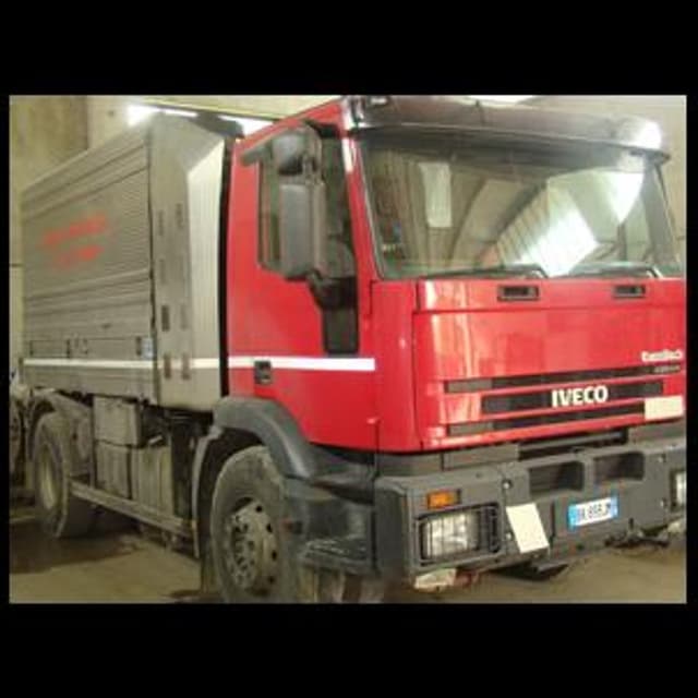 Crema Spurghi Sas - Immagine 1