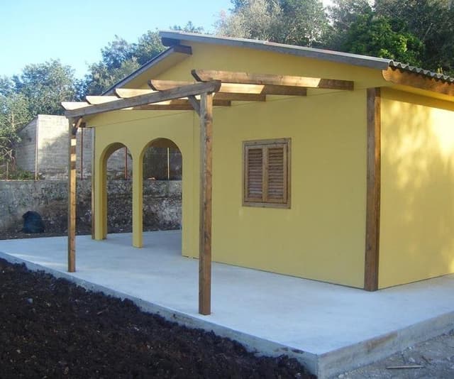 Crisafi Giuseppe Prefabbricati - Immagine 1