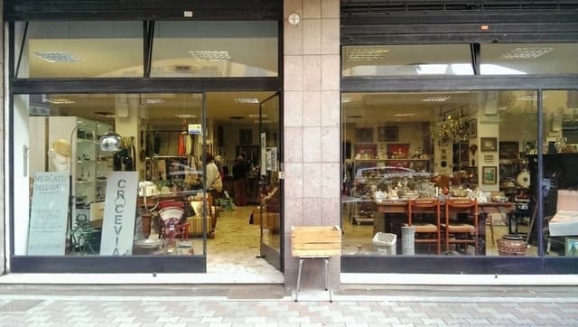 Crocevia Mercato dell'Usato - Immagine 1