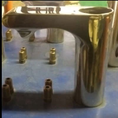 Cromatura Zaffiretti S.r.l. - Immagine 1