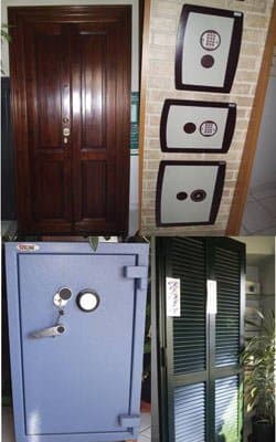 C.S.C Centro Sicurezza Cracchiolo - Immagine 1