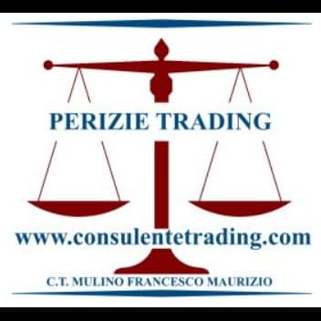 Ct Mulino Francesco Maurizio-Perizie e Stima Danni da Trading Online - Immagine 1