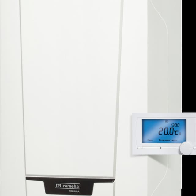 C.T.A. Service - Assistenza Tecnica Caldaie e Climatizzatori - Immagine 1