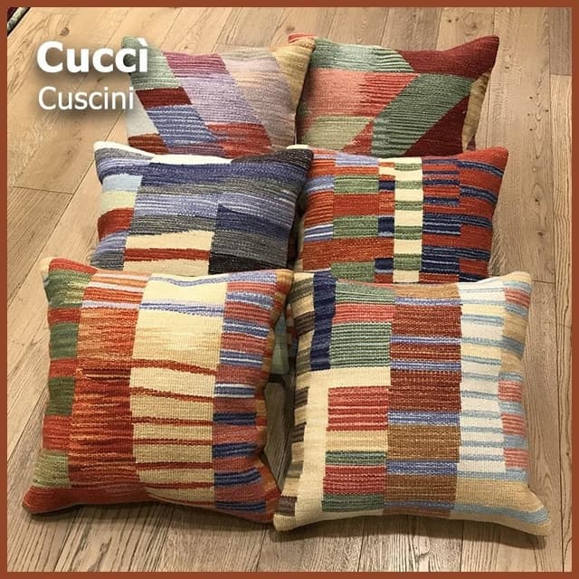 Cucci Tappeti e Tessuti - Immagine 2