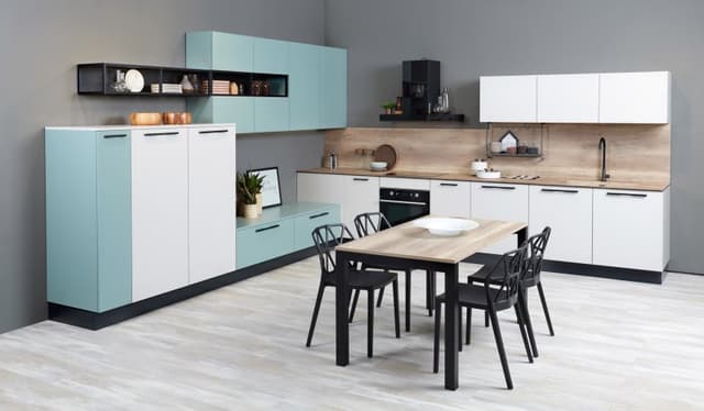Cucine Creo Fuorigrotta Napoli - Immagine 2