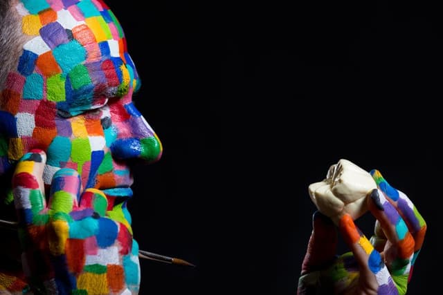 Cultural Conference Center Afg di Alberto Battistelli - Immagine 2