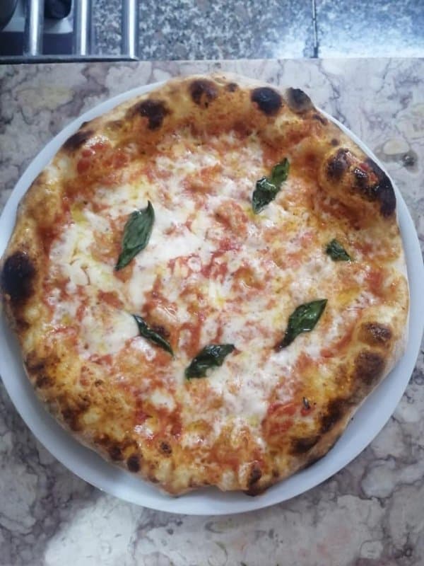 Da Funari Antonio - Pinseria Pizzeria - Immagine 2