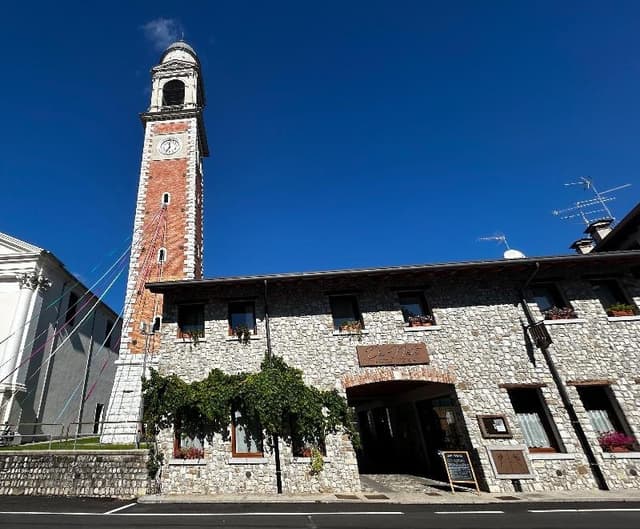 “Da Nati” Locanda e B&B - Immagine 1