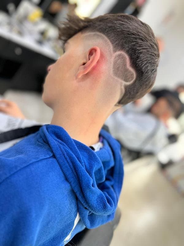 Dacci Un Taglio da Gioacchino - Immagine 2