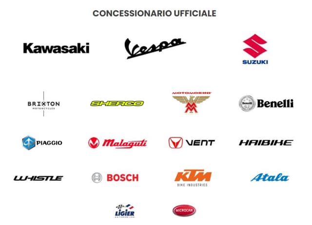 Dal Bello - Concessionaria Moto - Abbigliamento Moto - Immagine 2