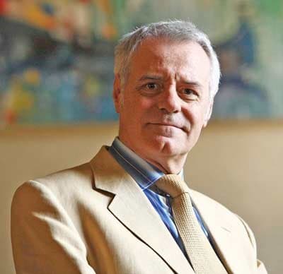 Dalla Val Sergio - Associazione Culturale La Clinica della Parola - Immagine 1