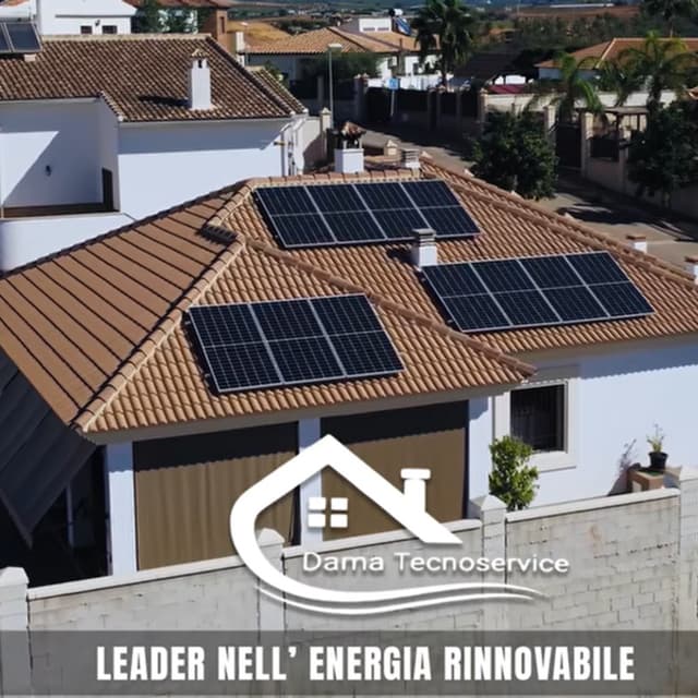 Dama Tecnoservice - Immagine 2