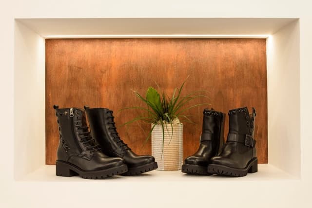 Damiani Moda e Calzature - Immagine 1