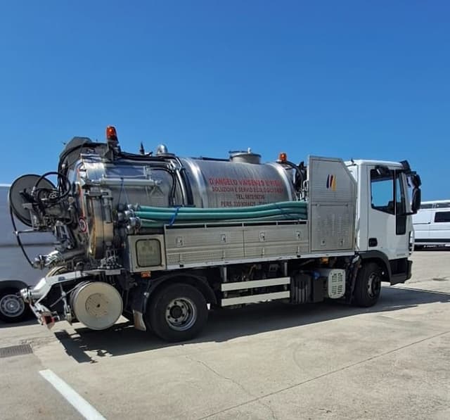 D'Angelo Domenico Spurghi - Immagine 1