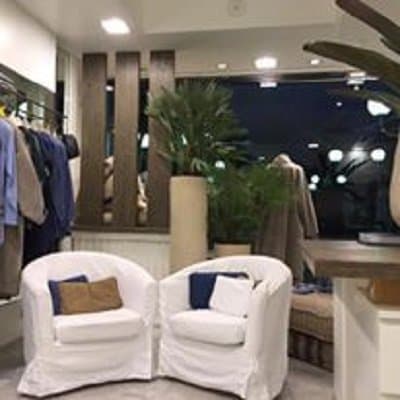 Daniela Broch Abbigliamento Donna S e G Srl - Immagine 1