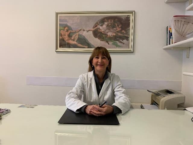 Danuso Dr.ssa Nicoletta - Ginecologa - Immagine 1