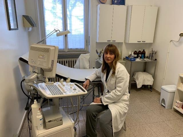 Danuso Dr.ssa Nicoletta - Ginecologa - Immagine 2