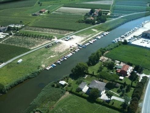 Darsena Nautica La Prima -Rimessaggio-Posti Barca - Immagine 2