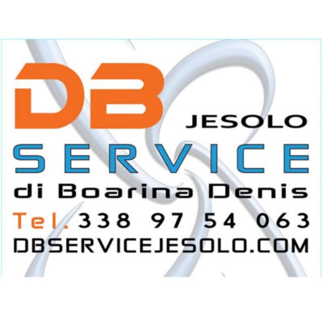 Db Service - Immagine 1