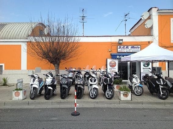 D.C.R. MOTO - Immagine 1