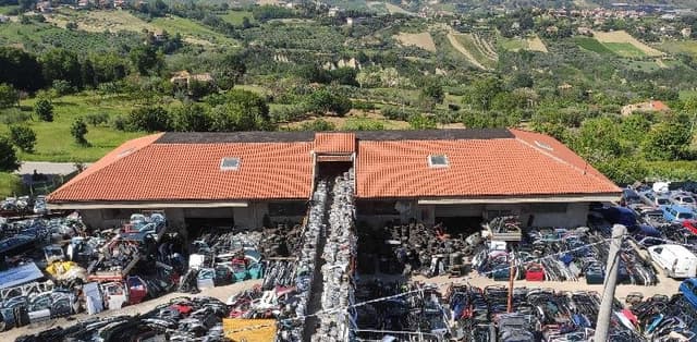 De Angelis Autodemolizioni - Immagine 2