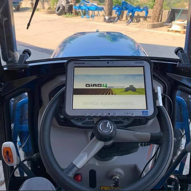 De Angelis Sas di Roberto De Angelis & C. - Immagine 1