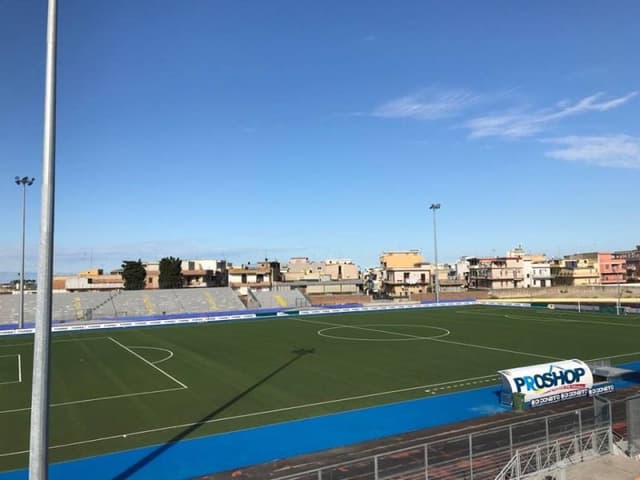 De Cata Sport Costruzioni - Immagine 1