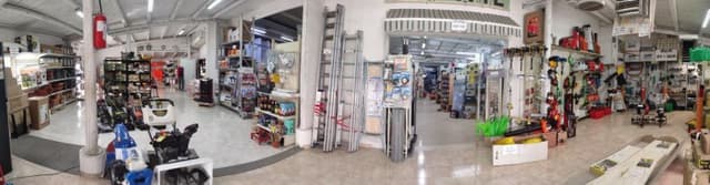 De Luca Piero Materiali da Costruzione - Immagine 1