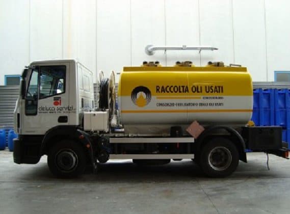 De Luca Servizi Ambiente - Immagine 2