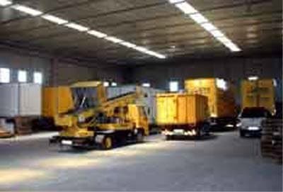 De Vellis Servizi Globali - Immagine 1