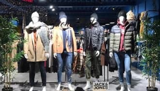 Delfino Confezioni - Immagine 2