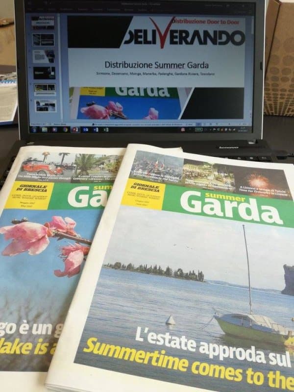 Deliverando - Immagine 1