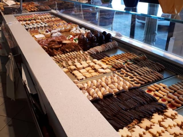 Delizie senza glutine by Severino - Immagine 1