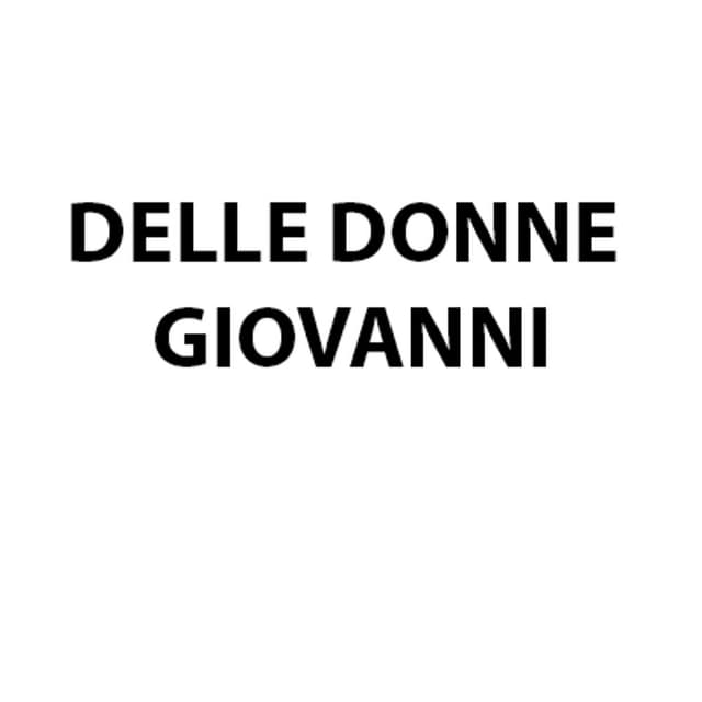 Delle Donne Giovanni - Immagine 1
