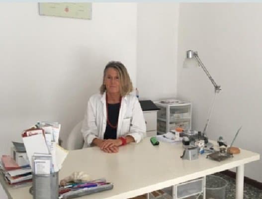 Demichelis D.ssa Patrizia Dermatologa - Immagine 1