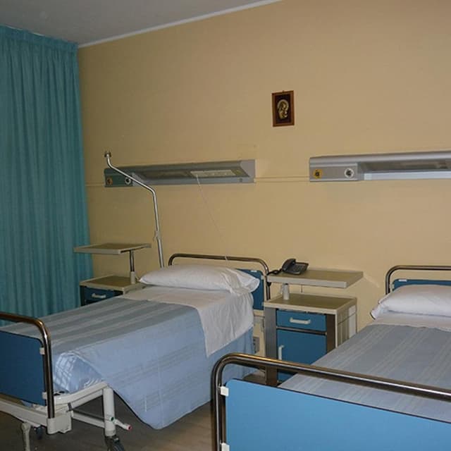 Demma Nuova Casa di Cure - Immagine 2
