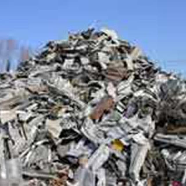 Denevi Rottami - Immagine 1