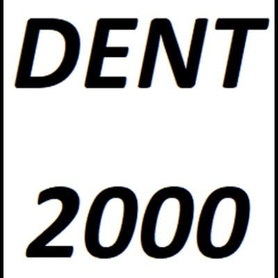 Dent 2000 - Immagine 1
