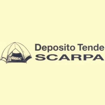 Deposito Tende e articoli da campeggio Scarpa - Immagine 1
