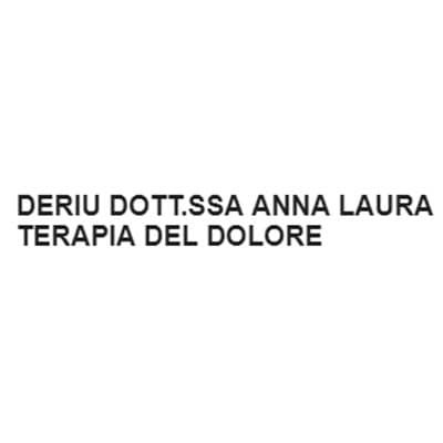 Deriu Dott.ssa Anna Laura Terapia del Dolore - Immagine 1