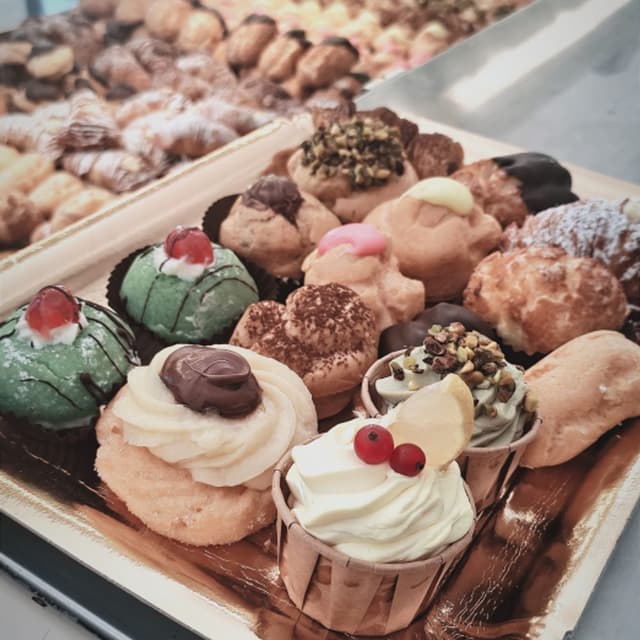 Desideri Bar Pasticceria Gelateria - Immagine 1