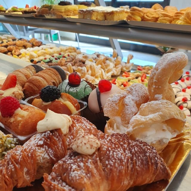 Desideri Bar Pasticceria Gelateria - Immagine 2