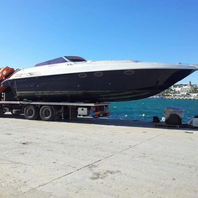 Dfd Trasporti Nautici - Immagine 2