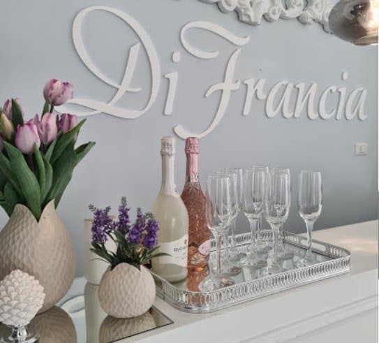 Di Francia Maison Sposi - Immagine 1