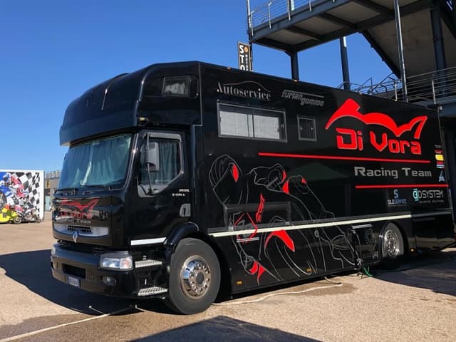 Di Vora Andrea Racing Team - Immagine 2
