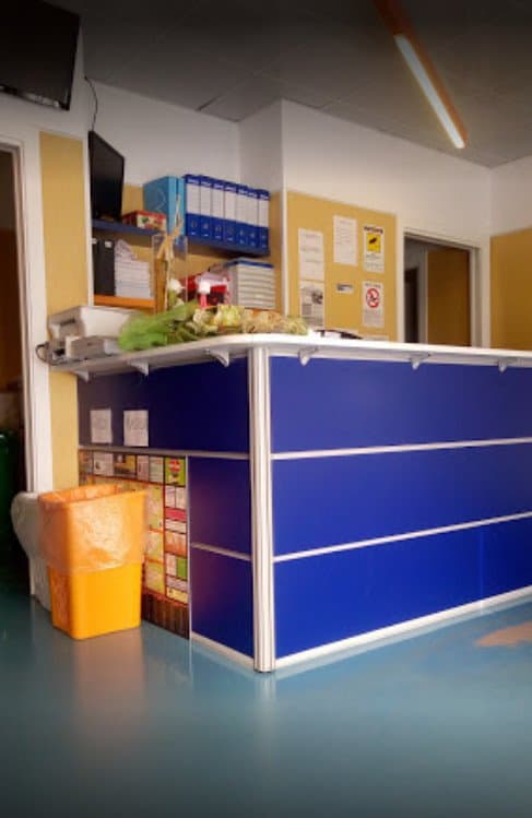 Diagnostica Radiologica Dolianova - Immagine 1