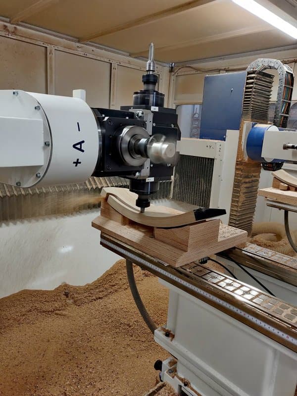 Dianat S.r.l. Produzione Vendita e Assistenza Utensili in Diamante - Immagine 1