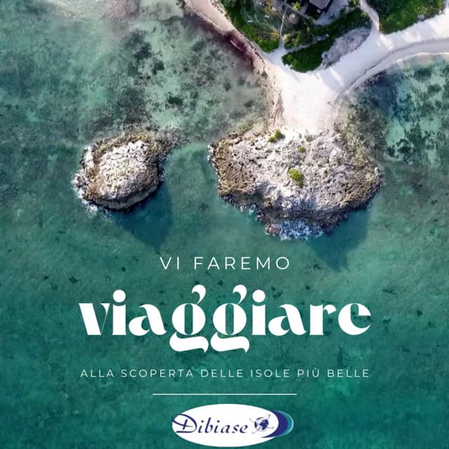 Dibiase in The World Agenzia di Viaggi e Autolinee - Immagine 2