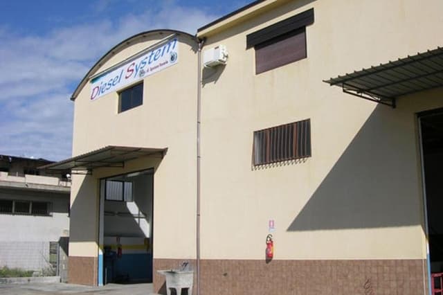 Diesel System - Immagine 2