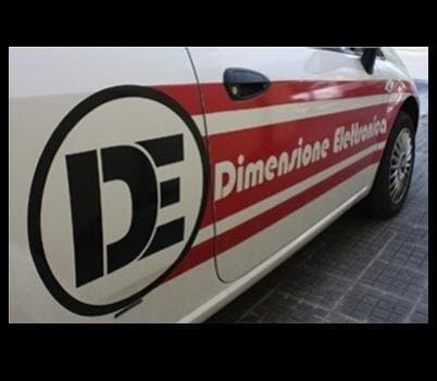 Dimensione Elettronica Sistemi di Sicurezza - Immagine 1